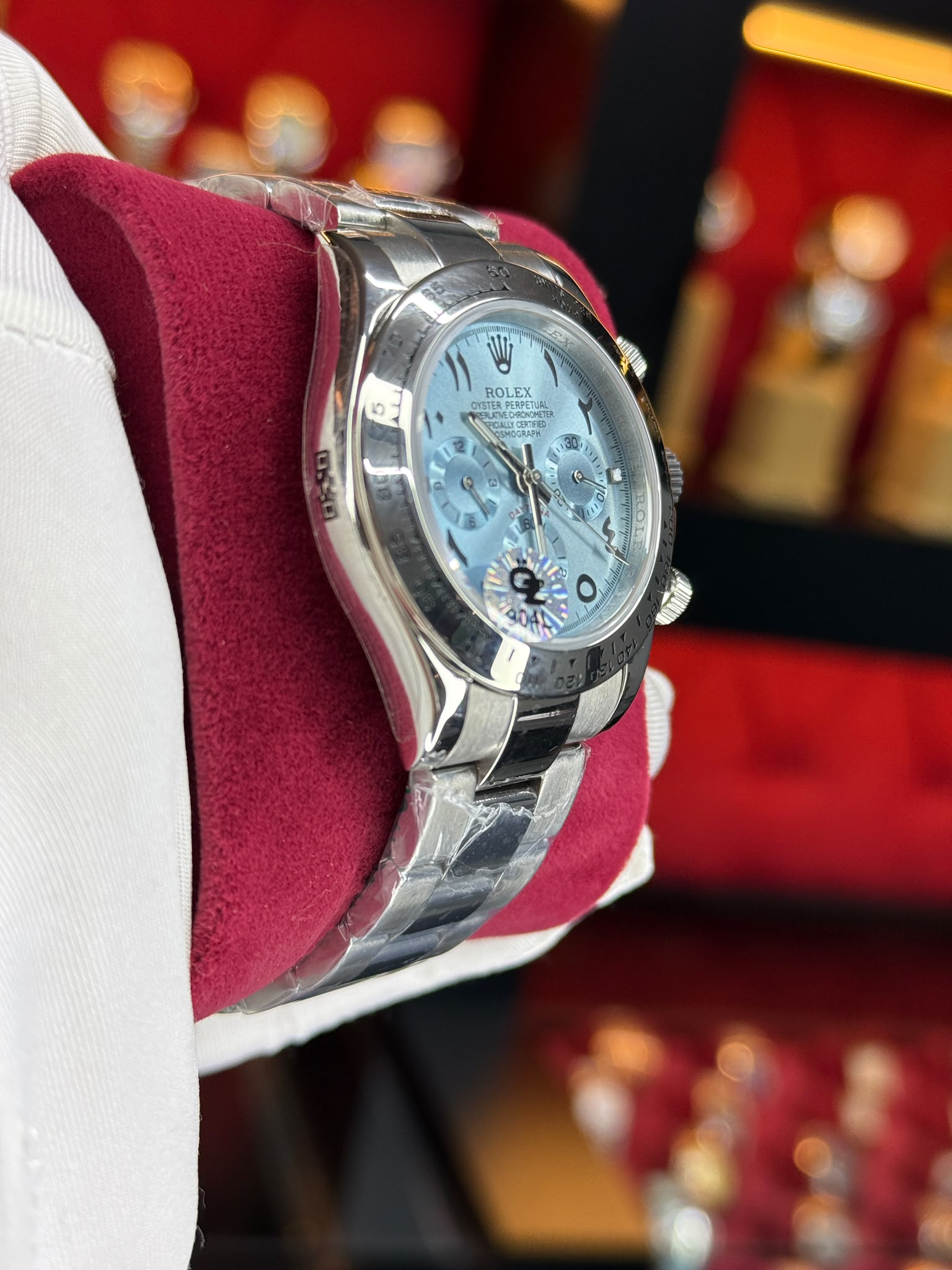 ROLEX DAYTONE görünüm 2